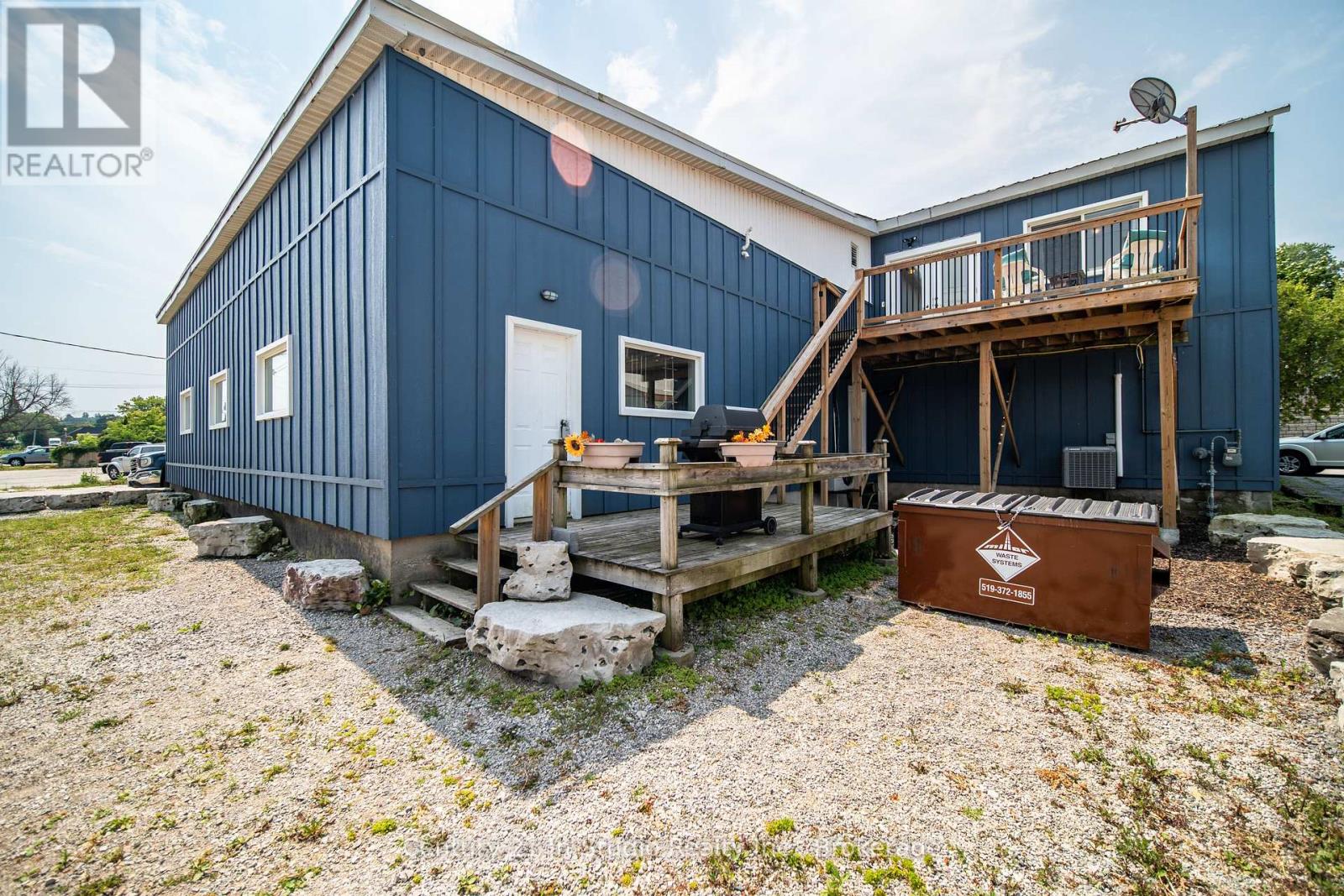 340 Boyd Street, South Bruce Peninsula, Ontario  N0H 2T0 - Photo 20 - X12320964