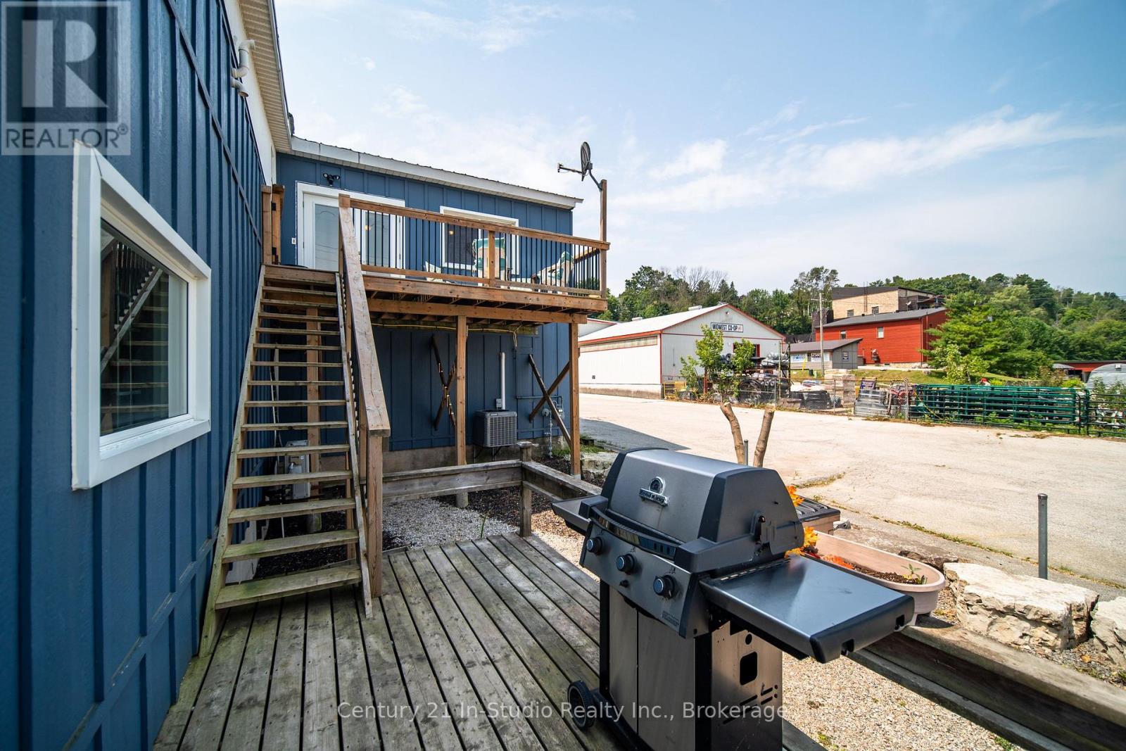 340 Boyd Street, South Bruce Peninsula, Ontario  N0H 2T0 - Photo 21 - X12320964