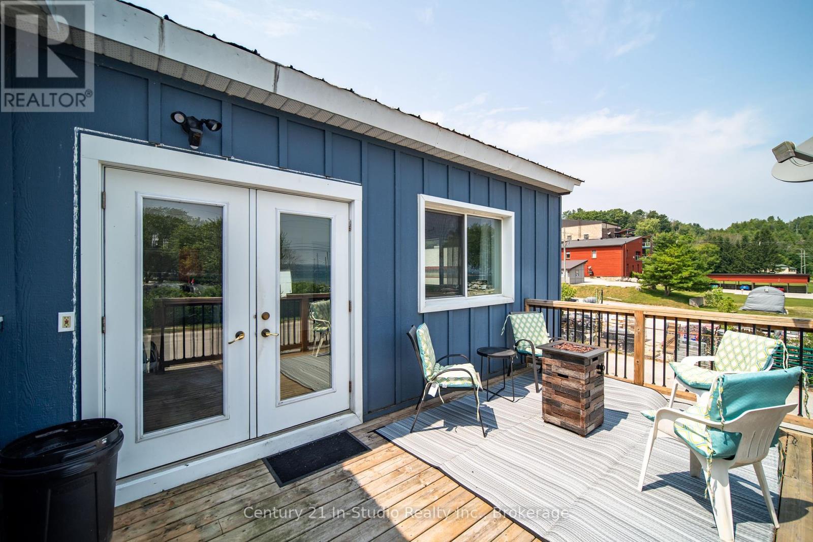 340 Boyd Street, South Bruce Peninsula, Ontario  N0H 2T0 - Photo 22 - X12320964