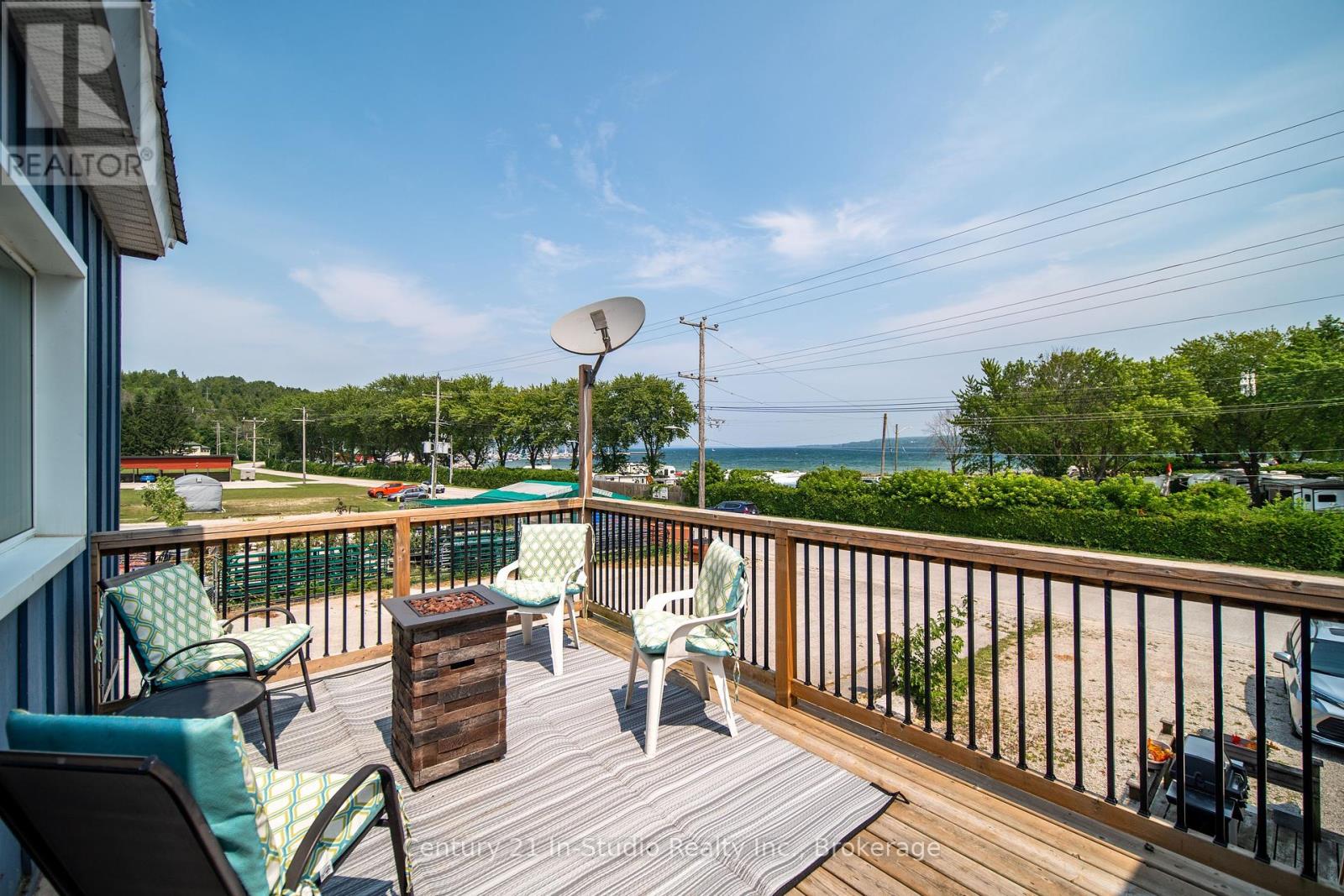 340 Boyd Street, South Bruce Peninsula, Ontario  N0H 2T0 - Photo 23 - X12320964