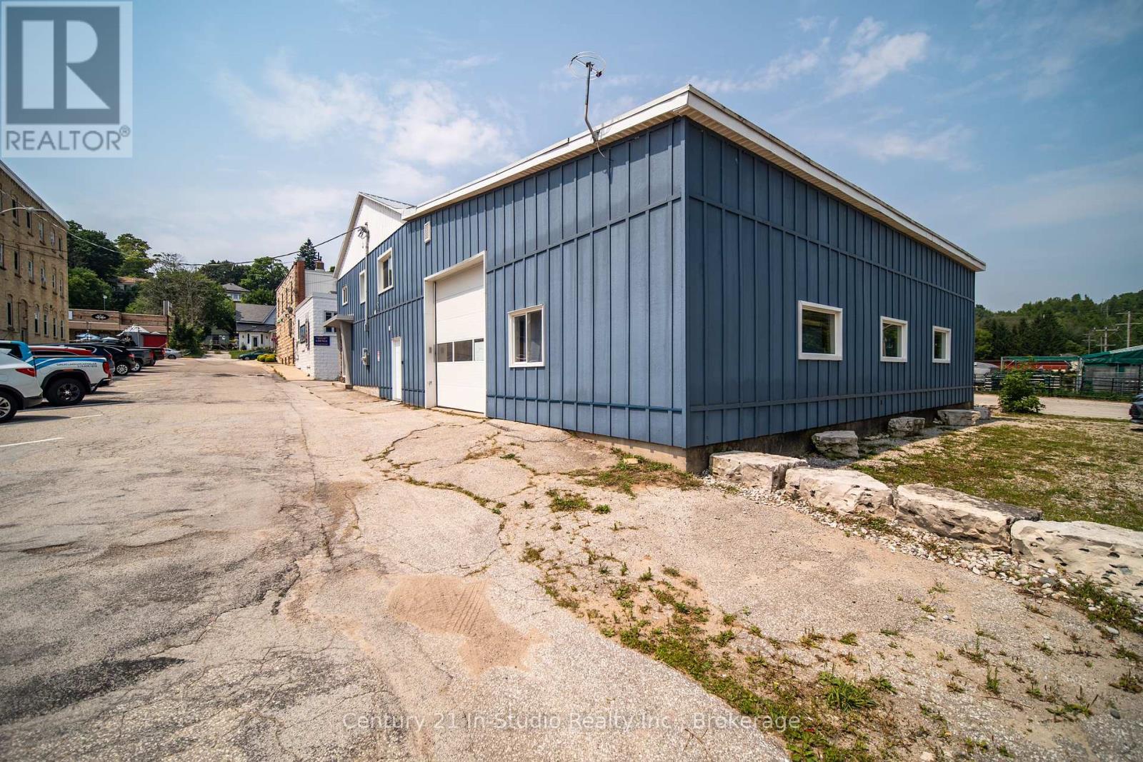 340 Boyd Street, South Bruce Peninsula, Ontario  N0H 2T0 - Photo 4 - X12320964