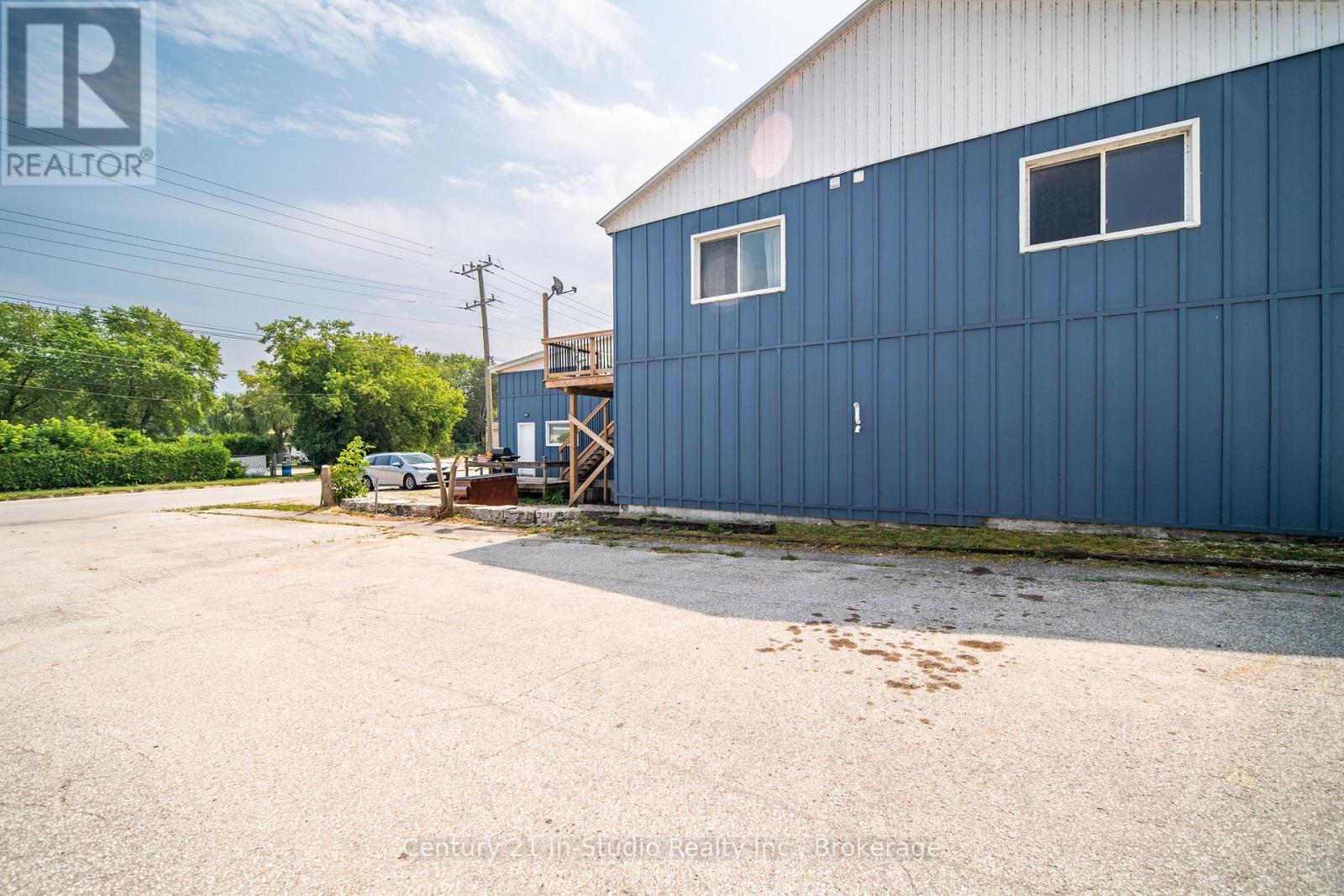 340 Boyd Street, South Bruce Peninsula, Ontario  N0H 2T0 - Photo 5 - X12320964