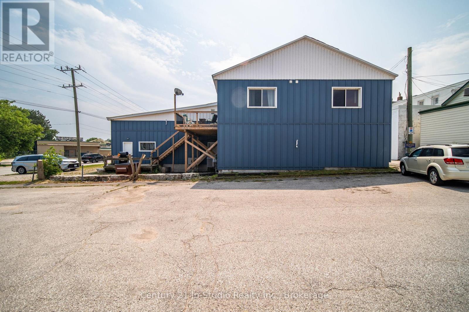 340 Boyd Street, South Bruce Peninsula, Ontario  N0H 2T0 - Photo 6 - X12320964
