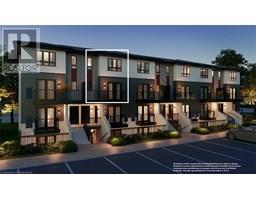 410 NORTHFIELD Drive W Unit# A4, Waterloo, Ontario