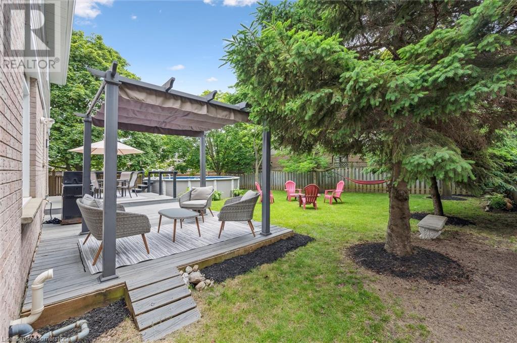 687 Champlain Boulevard, Cambridge, Ontario  N1R 7Z8 - Photo 36 - 40756765