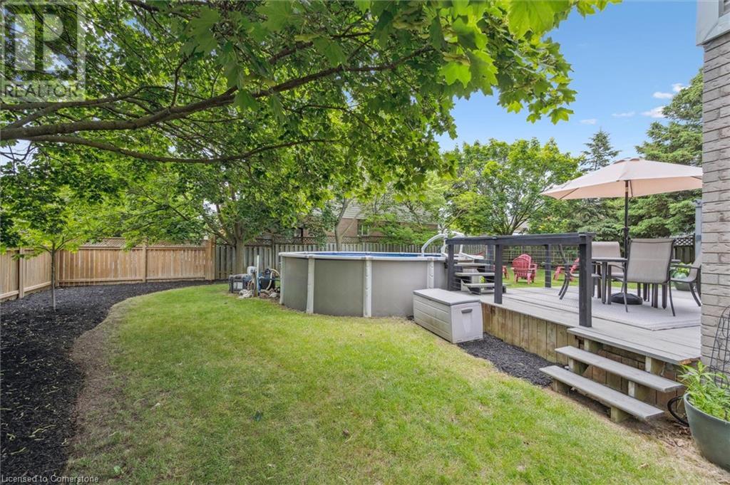 687 Champlain Boulevard, Cambridge, Ontario  N1R 7Z8 - Photo 39 - 40756765