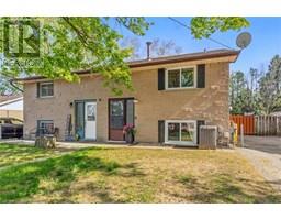 972 WARWICK Street, Woodstock, Ontario