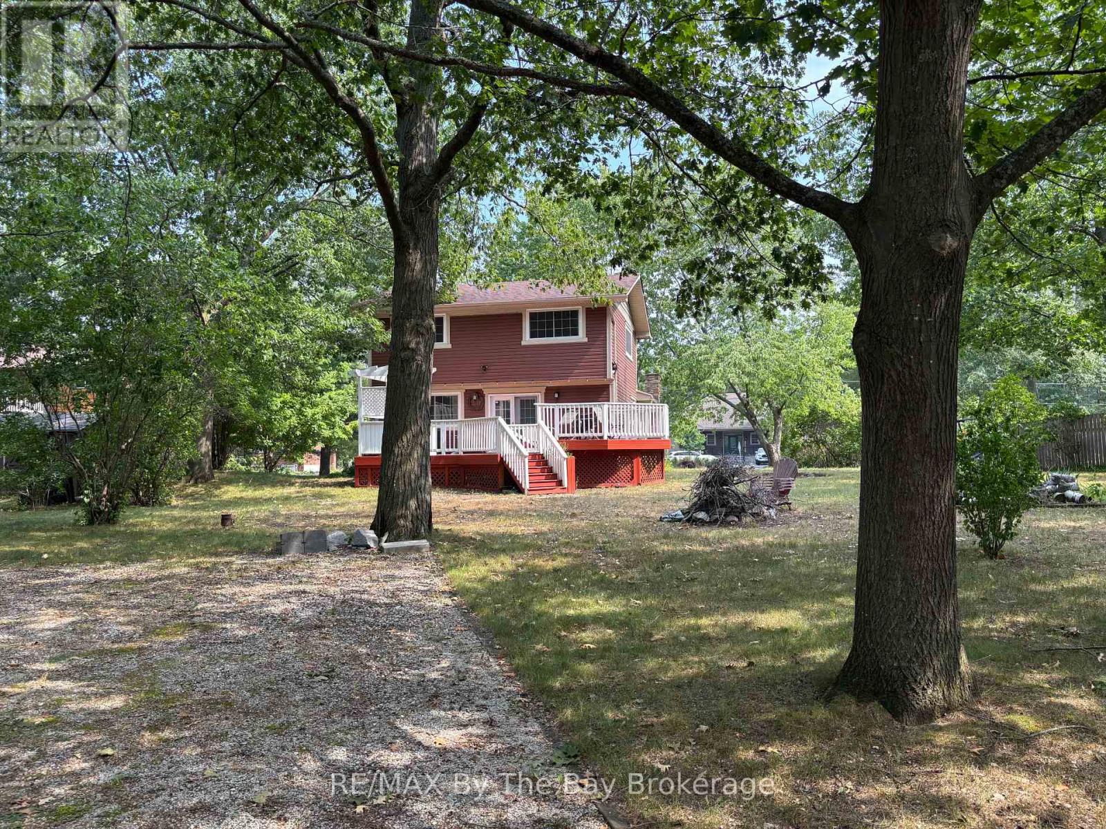 178 Oxbow Park Drive, Wasaga Beach, Ontario  L9Z 2V7 - Photo 19 - S12320971