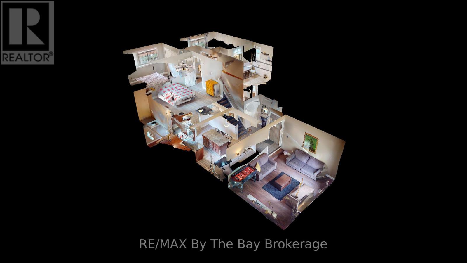 178 Oxbow Park Drive, Wasaga Beach, Ontario  L9Z 2V7 - Photo 2 - S12320971