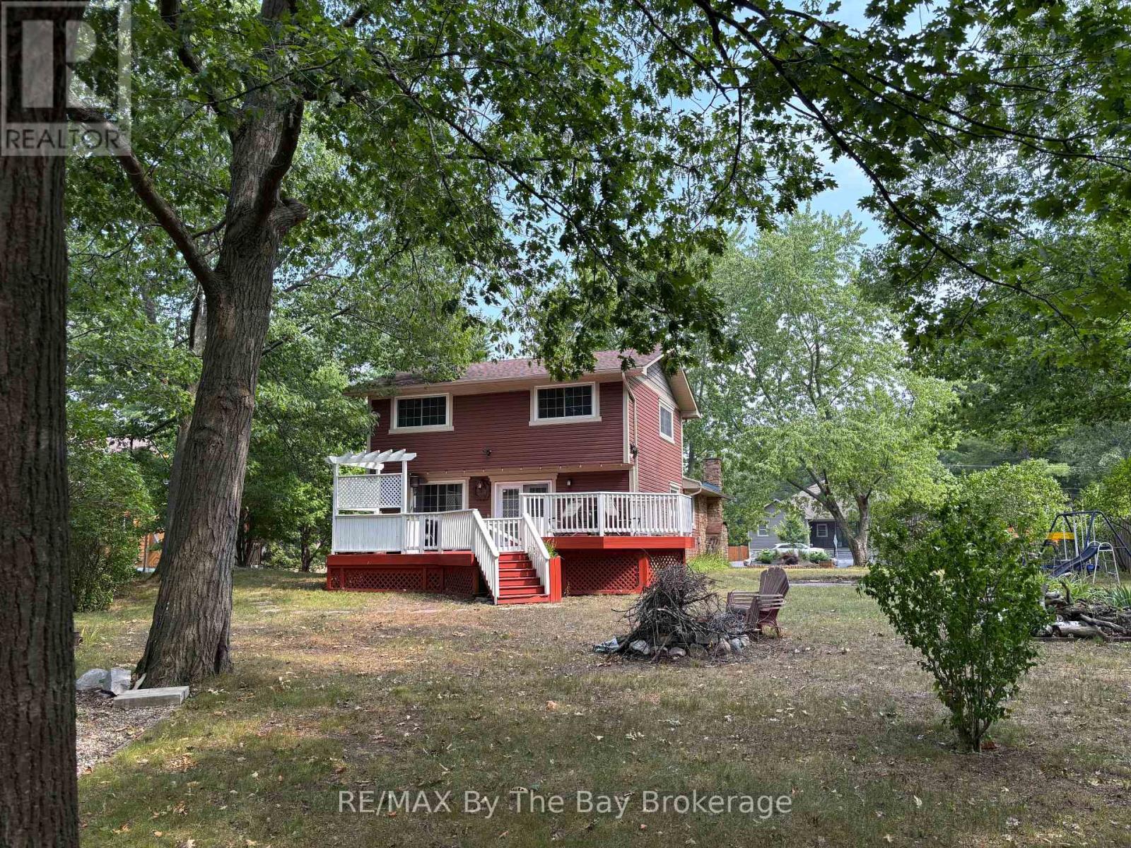 178 Oxbow Park Drive, Wasaga Beach, Ontario  L9Z 2V7 - Photo 20 - S12320971