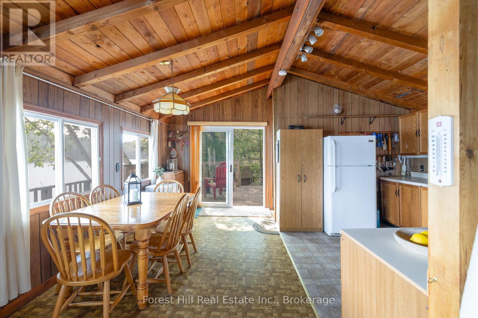 959 Harrison Trail, Georgian Bay, Ontario  P0C 1H0 - Photo 11 - X12321025