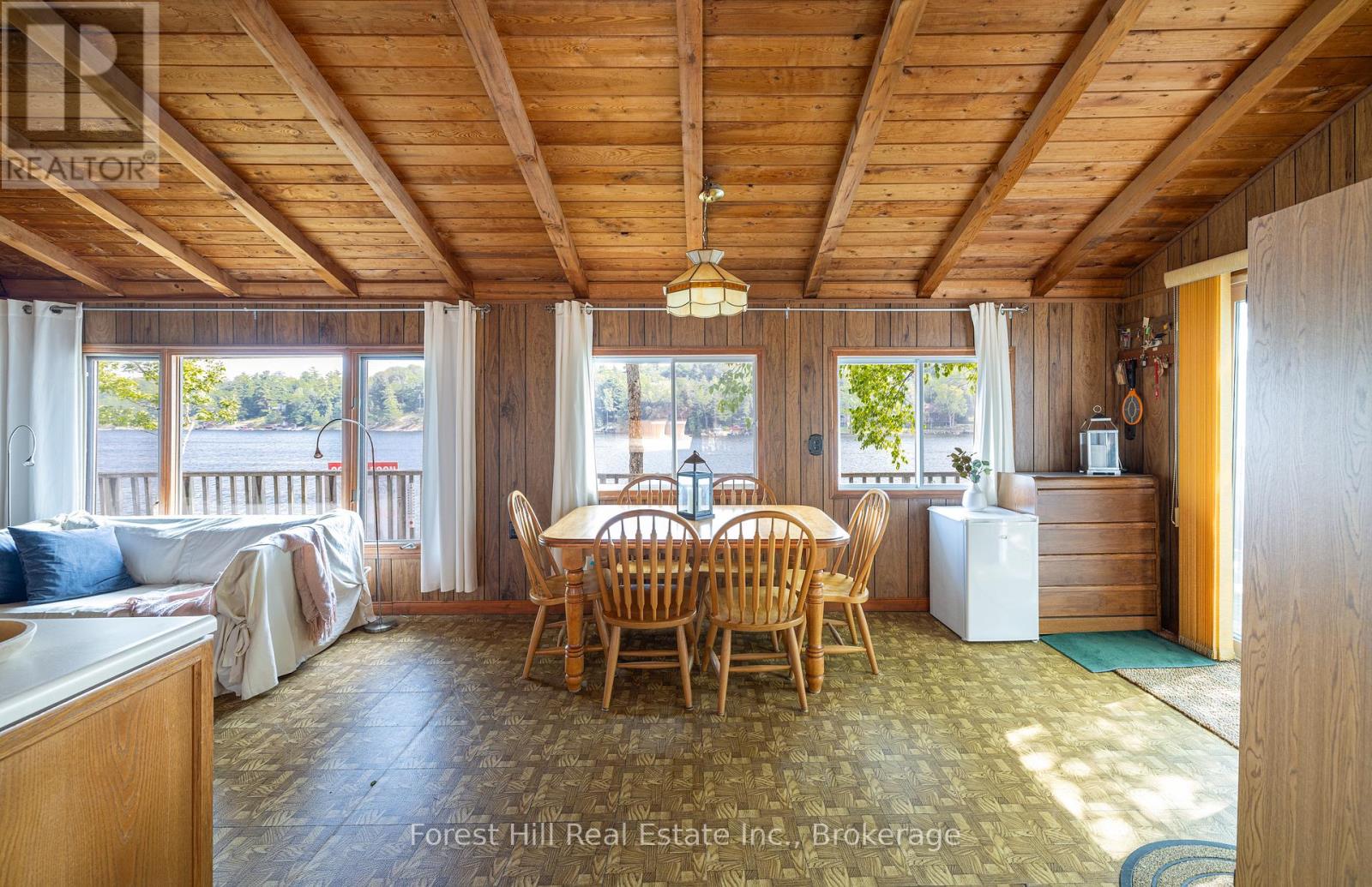 959 Harrison Trail, Georgian Bay, Ontario  P0C 1H0 - Photo 12 - X12321025