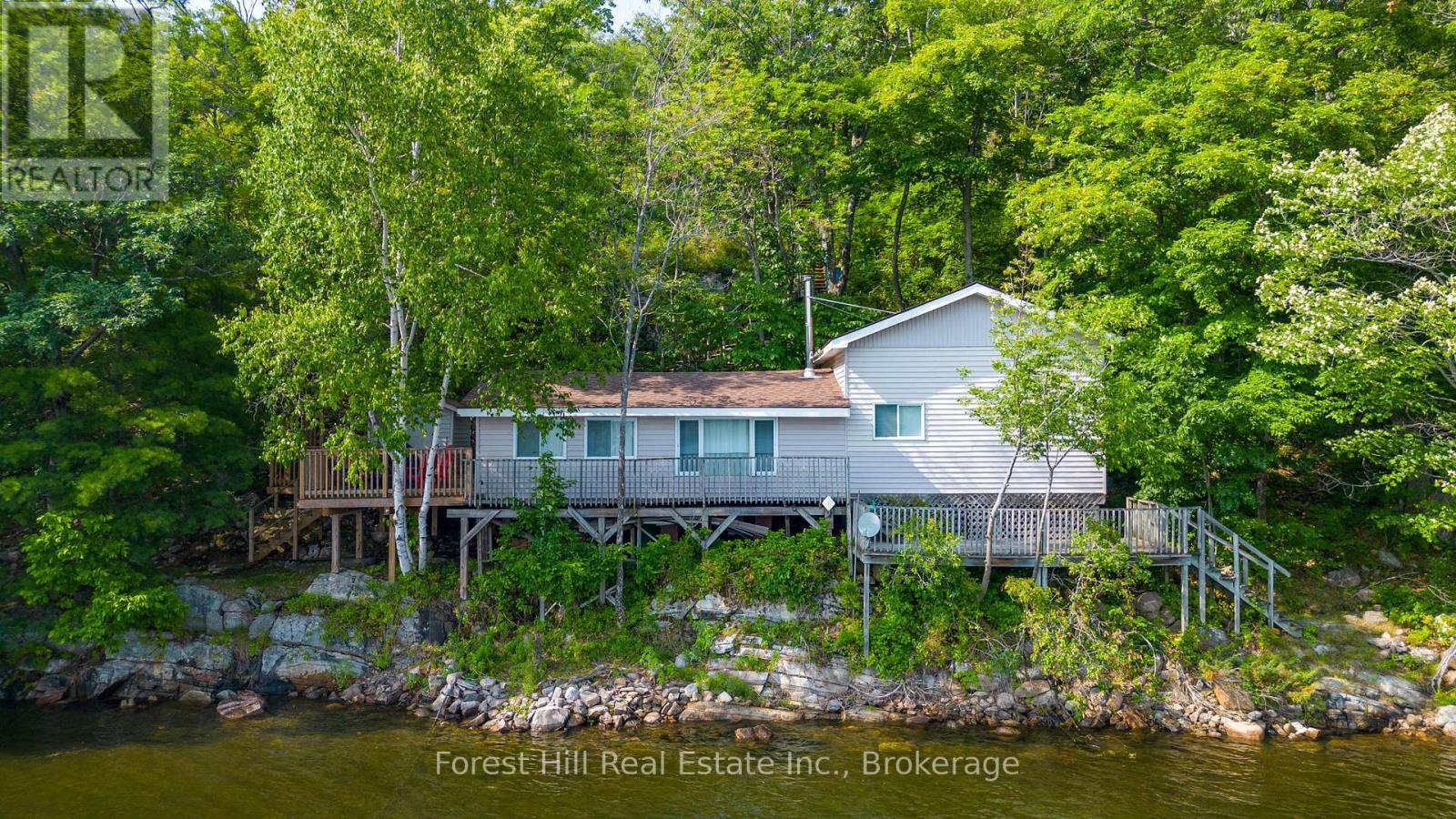 959 Harrison Trail, Georgian Bay, Ontario  P0C 1H0 - Photo 2 - X12321025