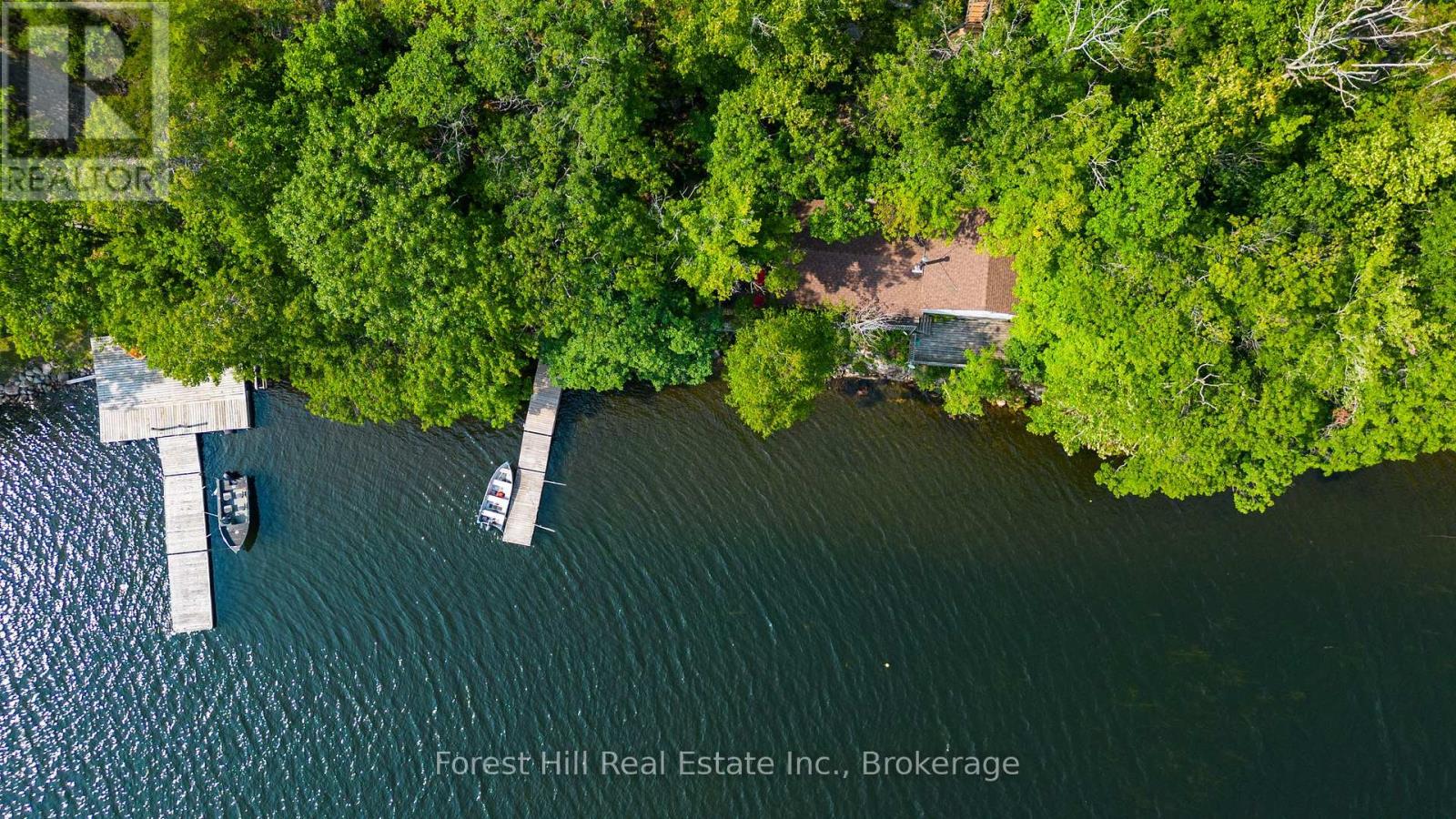 959 Harrison Trail, Georgian Bay, Ontario  P0C 1H0 - Photo 24 - X12321025