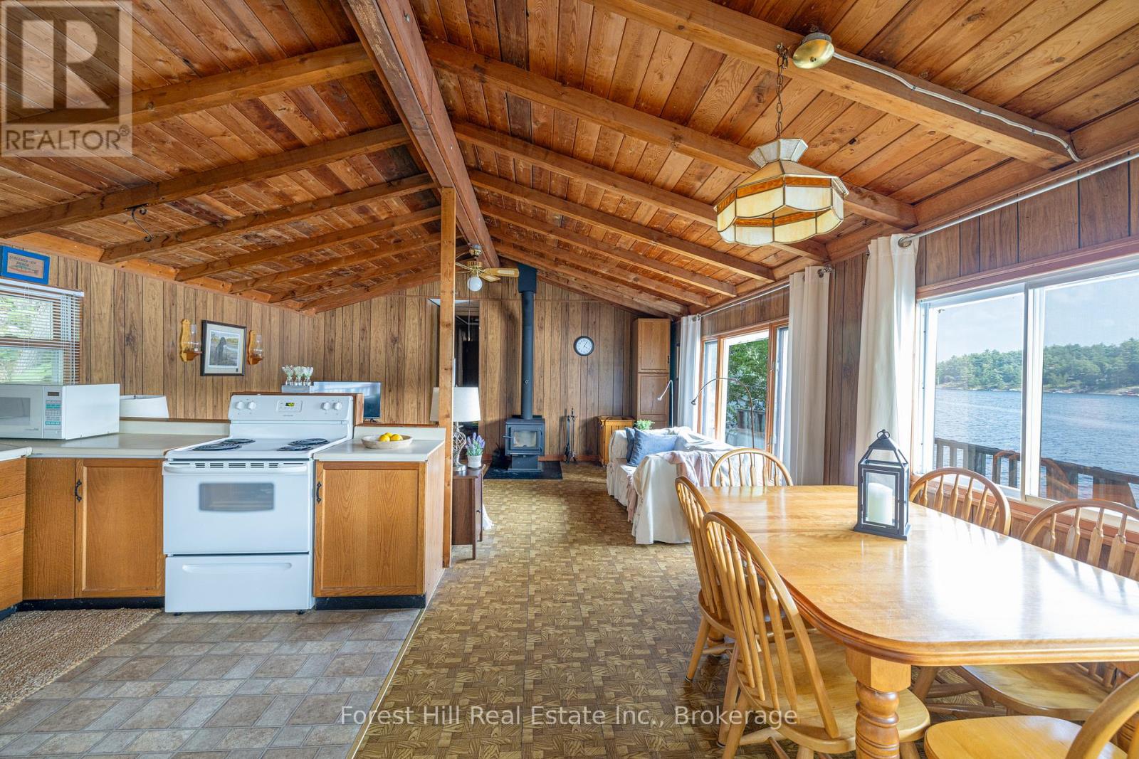 959 Harrison Trail, Georgian Bay, Ontario  P0C 1H0 - Photo 8 - X12321025