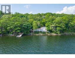 959 HARRISON TRAIL, Georgian Bay, Ontario