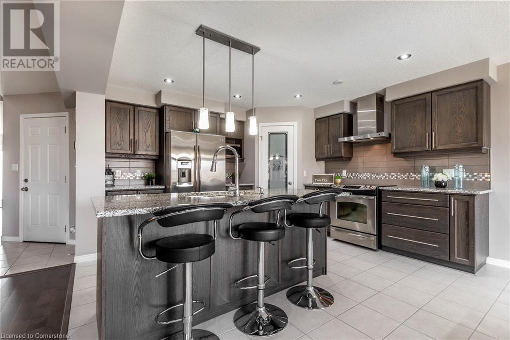 508 Netherwood Crescent, Kitchener, Ontario  N2P 0B6 - Photo 13 - 40756886