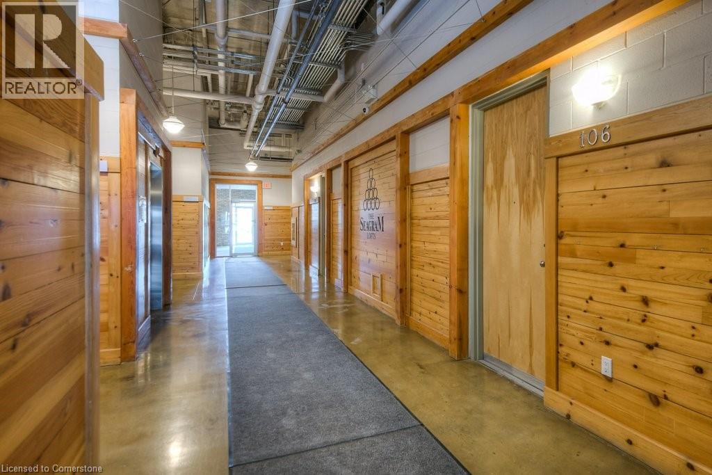 3 Father David Bauer Drive Unit# 202, Waterloo, Ontario  N2L 6M1 - Photo 10 - 40756875