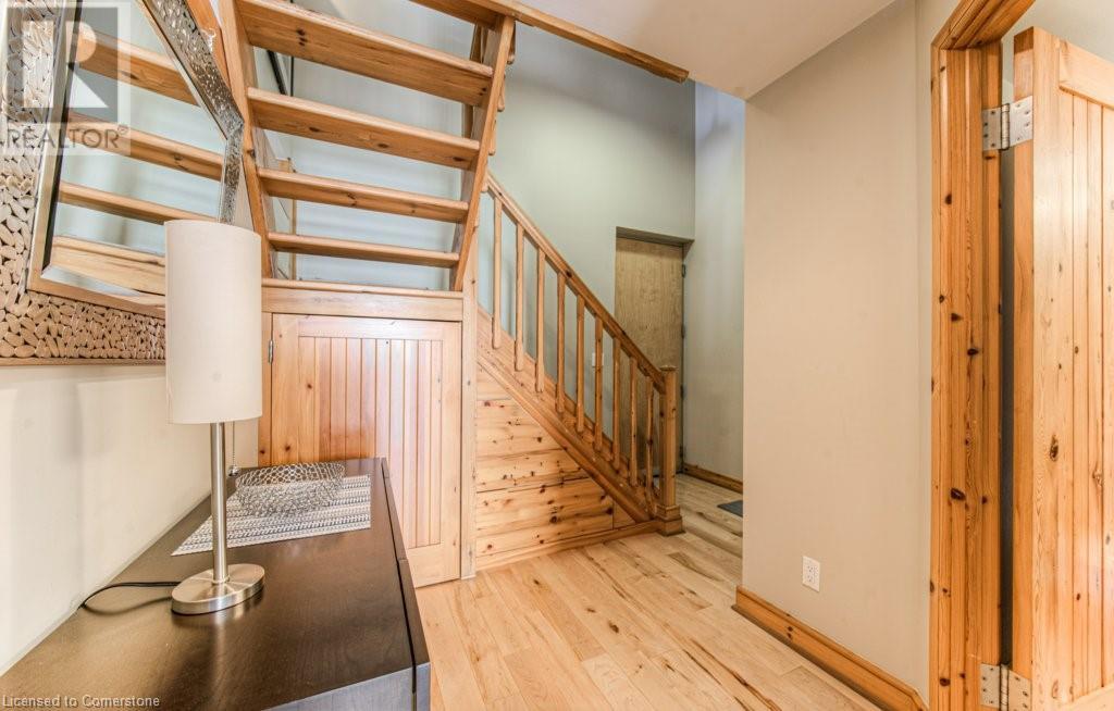 3 Father David Bauer Drive Unit# 202, Waterloo, Ontario  N2L 6M1 - Photo 14 - 40756875
