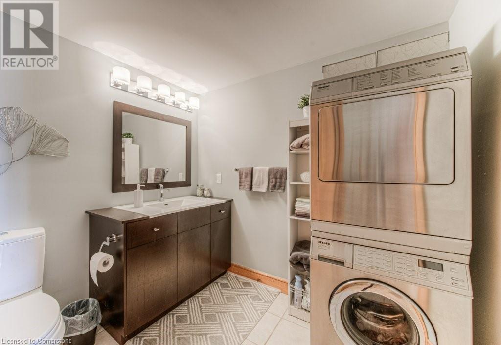 3 Father David Bauer Drive Unit# 202, Waterloo, Ontario  N2L 6M1 - Photo 15 - 40756875