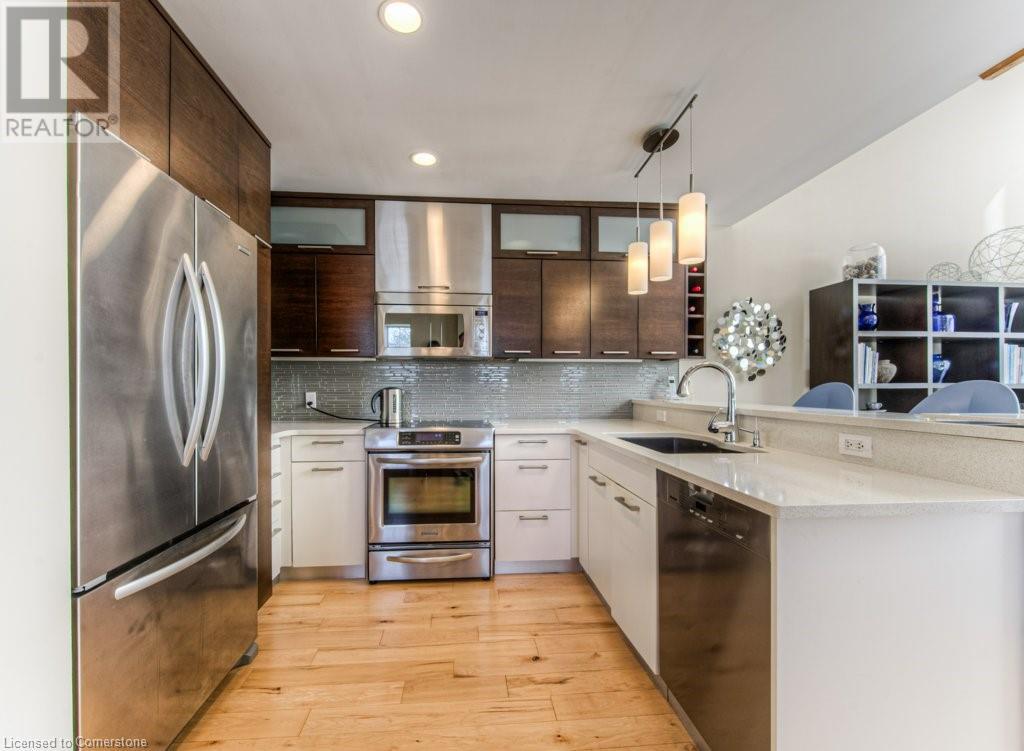 3 Father David Bauer Drive Unit# 202, Waterloo, Ontario  N2L 6M1 - Photo 20 - 40756875