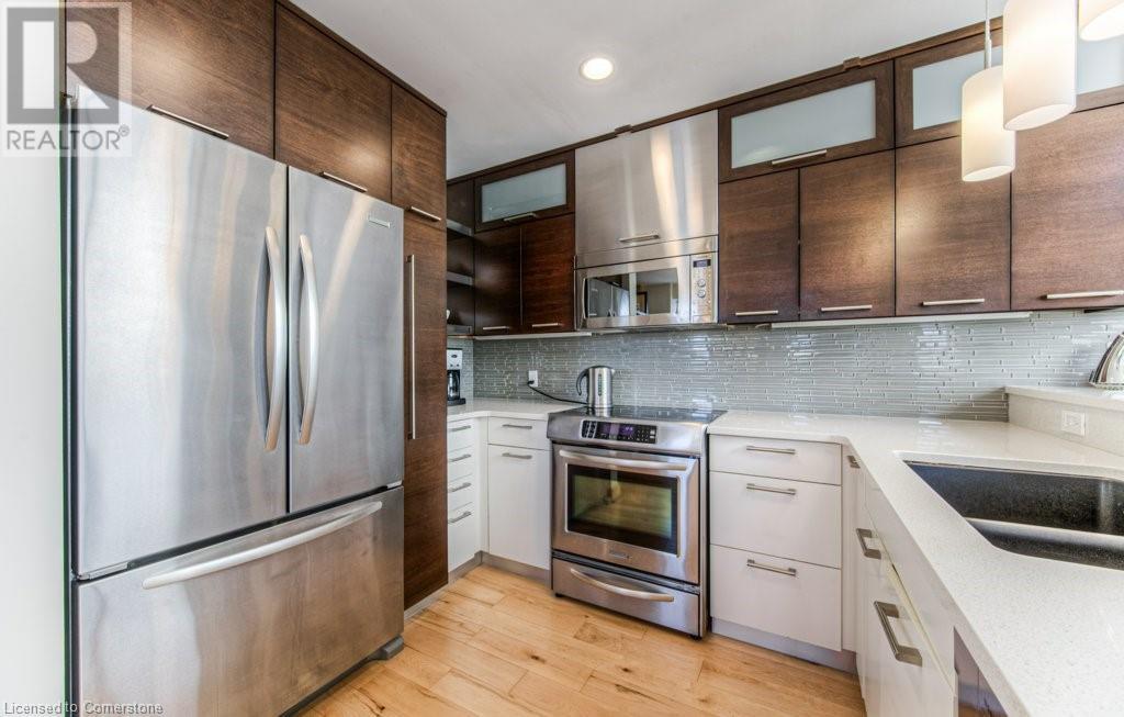 3 Father David Bauer Drive Unit# 202, Waterloo, Ontario  N2L 6M1 - Photo 21 - 40756875