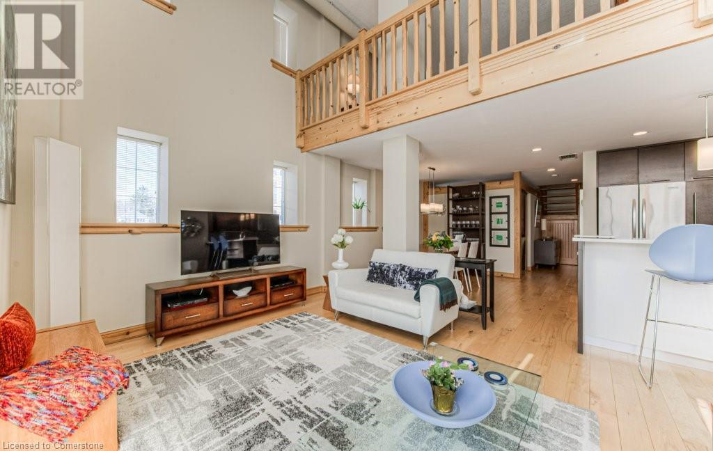 3 Father David Bauer Drive Unit# 202, Waterloo, Ontario  N2L 6M1 - Photo 29 - 40756875