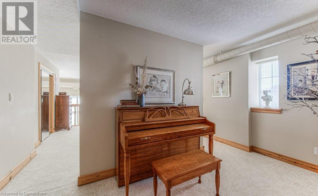 3 Father David Bauer Drive Unit# 202, Waterloo, Ontario  N2L 6M1 - Photo 34 - 40756875