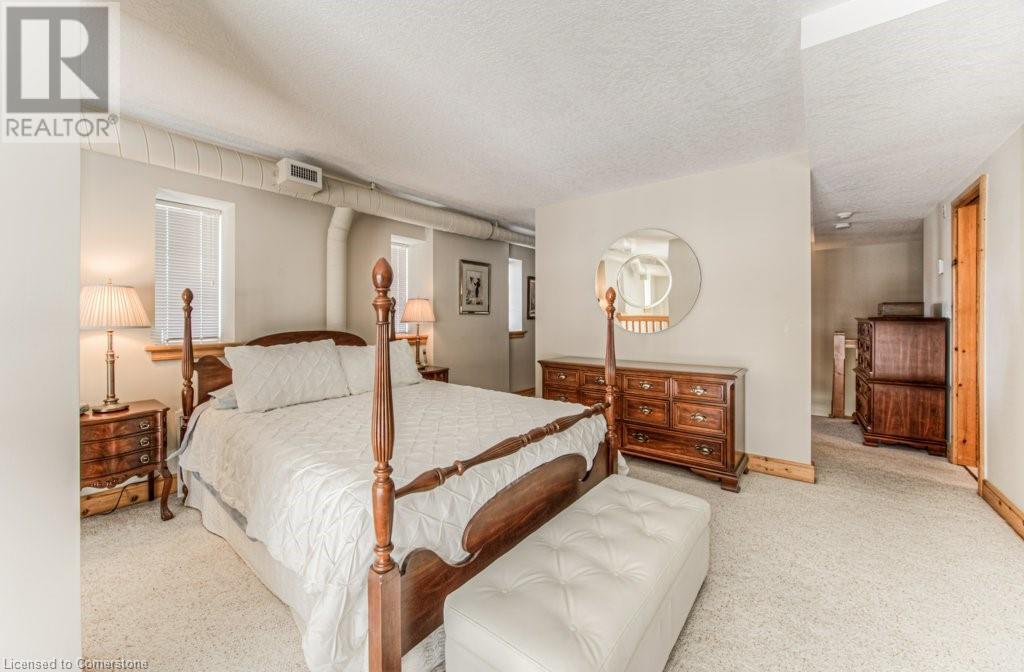 3 Father David Bauer Drive Unit# 202, Waterloo, Ontario  N2L 6M1 - Photo 41 - 40756875