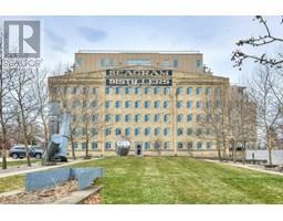 3 FATHER DAVID BAUER Drive Unit# 202, Waterloo, Ontario