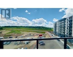 181 ELMIRA Road Unit# 610B, Wellington, Ontario