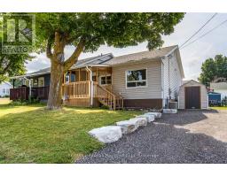 16 EDWARD STREET, Penetanguishene, Ontario