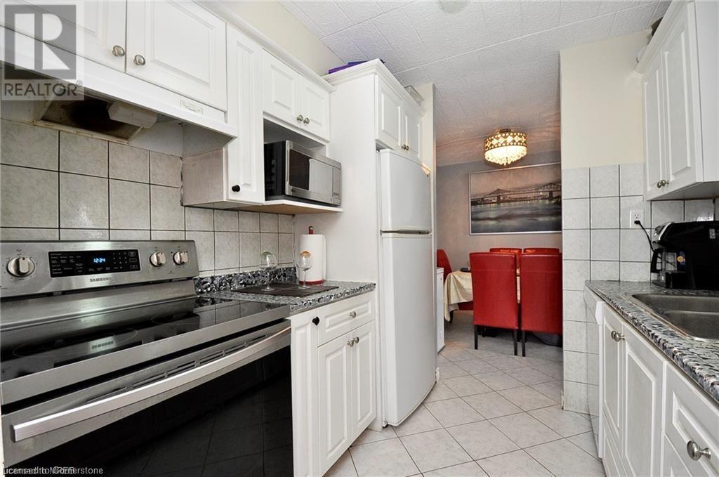 71 Vanier Drive Unit# 205, Kitchener, Ontario  N2C 1J4 - Photo 13 - 40756452