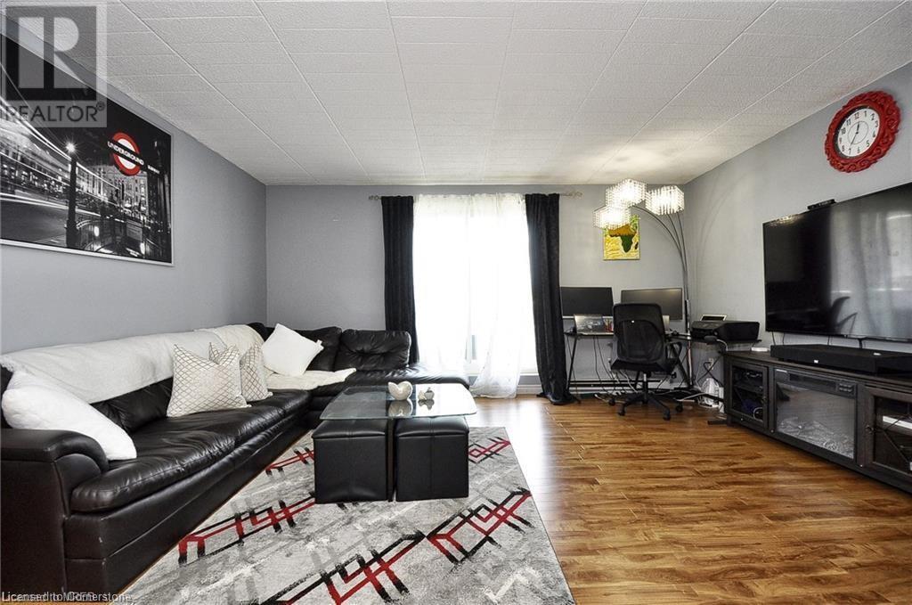 71 Vanier Drive Unit# 205, Kitchener, Ontario  N2C 1J4 - Photo 7 - 40756452