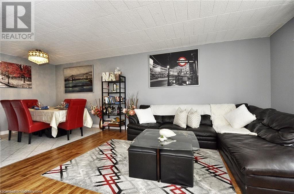 71 Vanier Drive Unit# 205, Kitchener, Ontario  N2C 1J4 - Photo 8 - 40756452