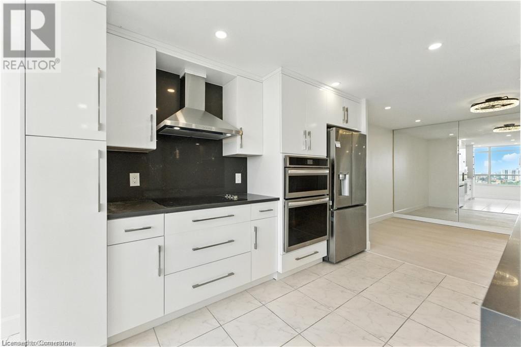 6 Willow Street Unit# 1807, Waterloo, Ontario  N2J 4S3 - Photo 10 - 40756713