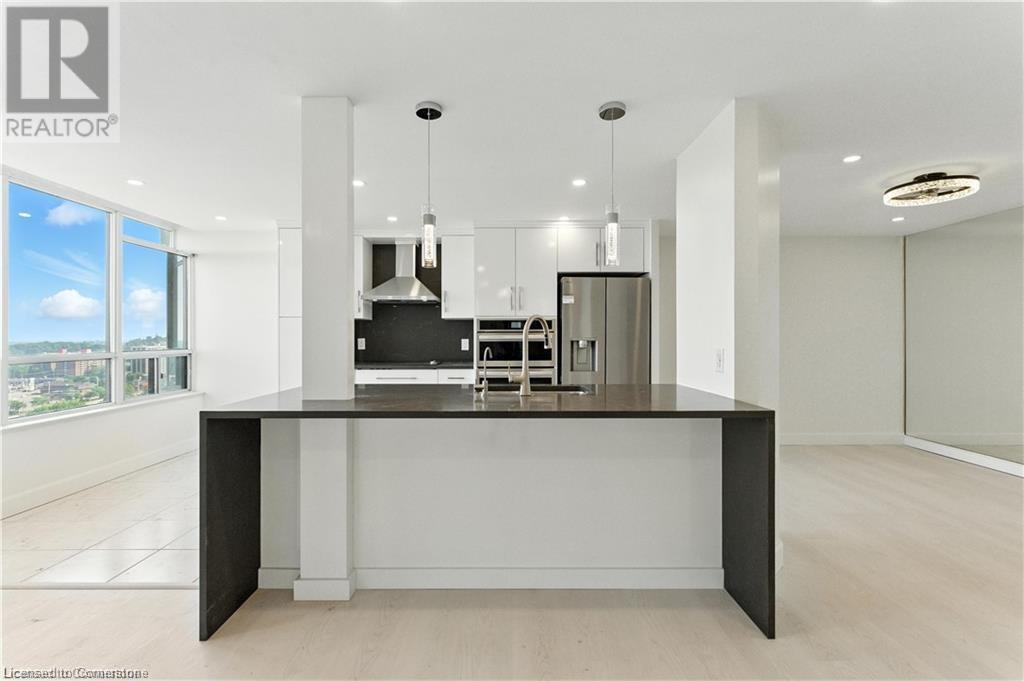 6 Willow Street Unit# 1807, Waterloo, Ontario  N2J 4S3 - Photo 12 - 40756713
