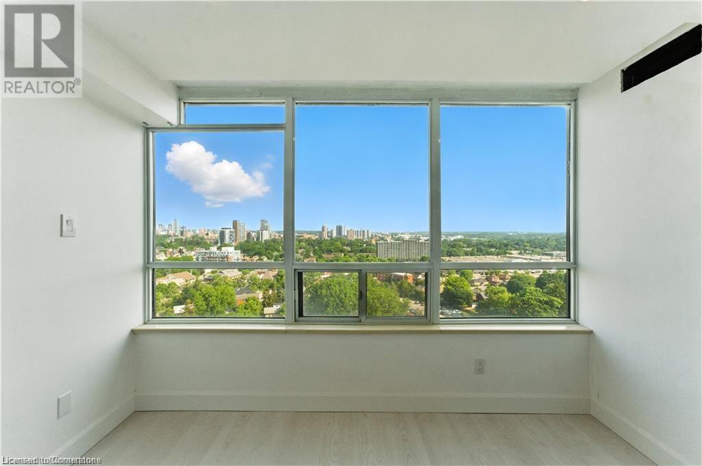 6 Willow Street Unit# 1807, Waterloo, Ontario  N2J 4S3 - Photo 16 - 40756713
