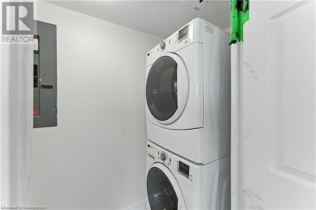 6 Willow Street Unit# 1807, Waterloo, Ontario  N2J 4S3 - Photo 21 - 40756713