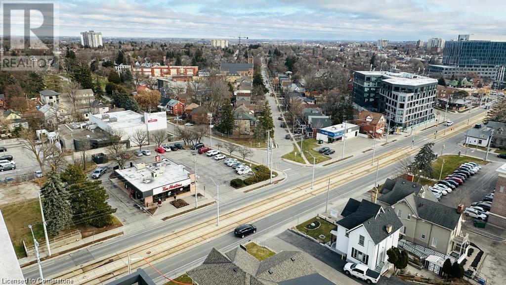 741 King Street W Unit# 1210, Kitchener, Ontario  N2G 1E5 - Photo 13 - 40756457