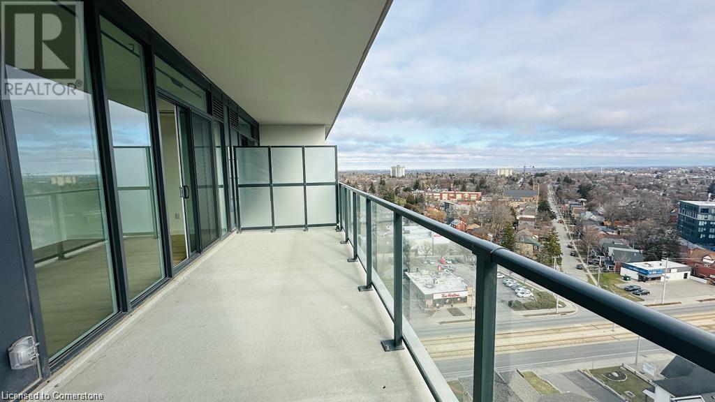 741 King Street W Unit# 1210, Kitchener, Ontario  N2G 1E5 - Photo 14 - 40756457