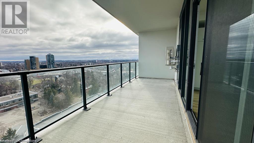 741 King Street W Unit# 1210, Kitchener, Ontario  N2G 1E5 - Photo 15 - 40756457
