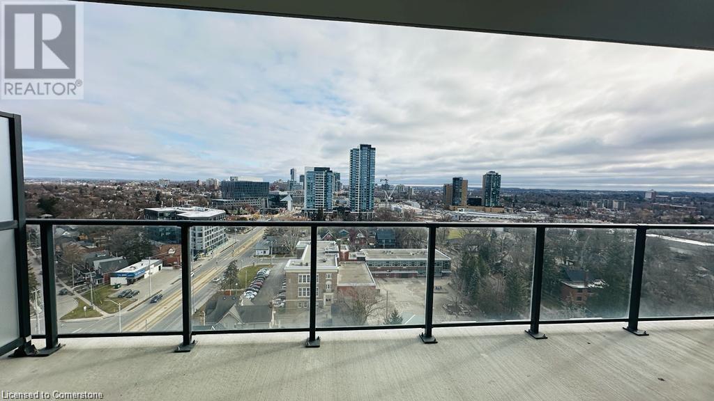 741 King Street W Unit# 1210, Kitchener, Ontario  N2G 1E5 - Photo 16 - 40756457