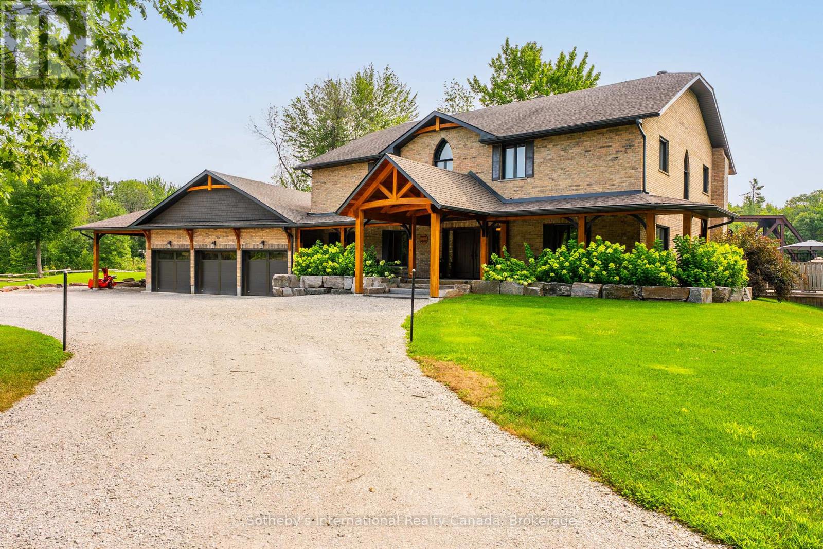 7583 OAK POINT ROAD, Ramara, Ontario