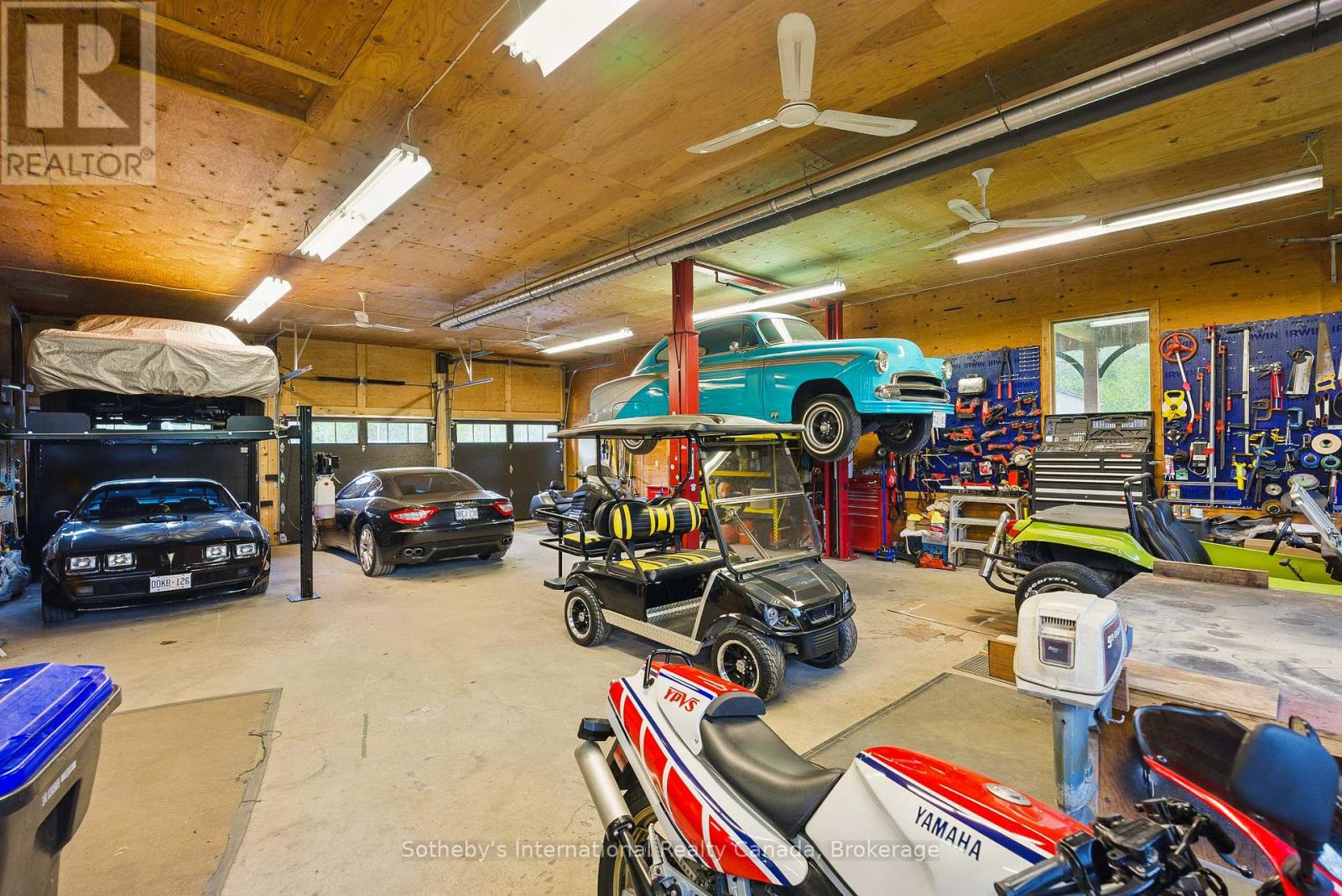 7583 Oak Point Road, Ramara, Ontario  L0K 2B0 - Photo 24 - S12321200