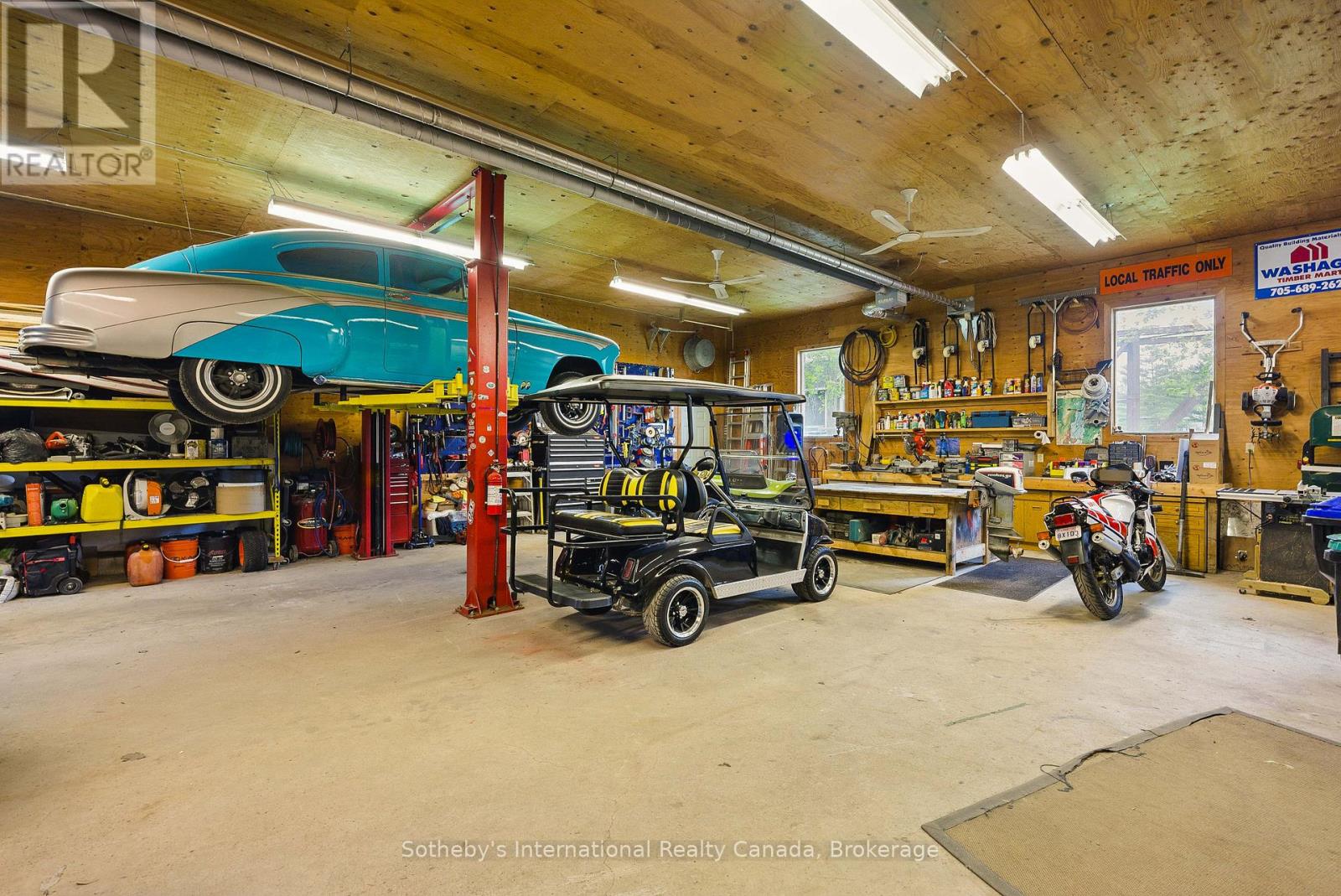 7583 Oak Point Road, Ramara, Ontario  L0K 2B0 - Photo 25 - S12321200