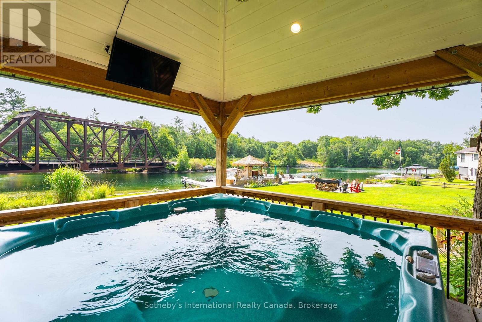 7583 Oak Point Road, Ramara, Ontario  L0K 2B0 - Photo 38 - S12321200