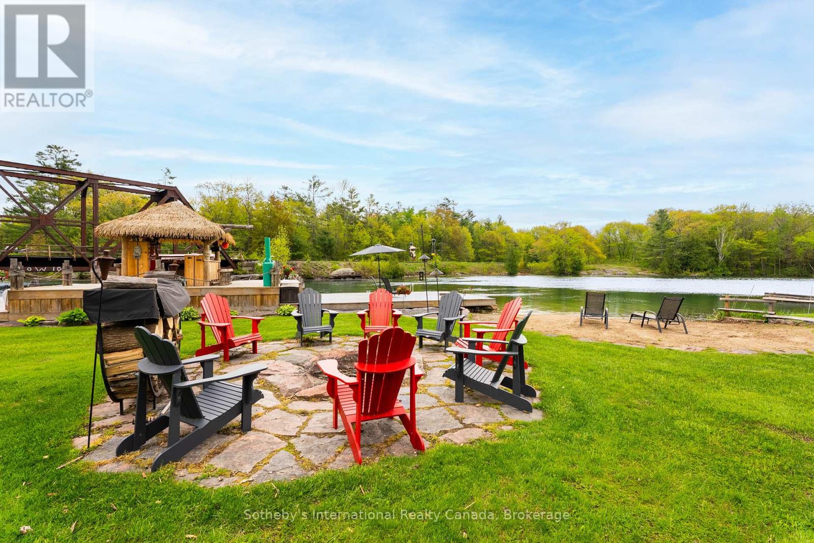 7583 Oak Point Road, Ramara, Ontario  L0K 2B0 - Photo 41 - S12321200