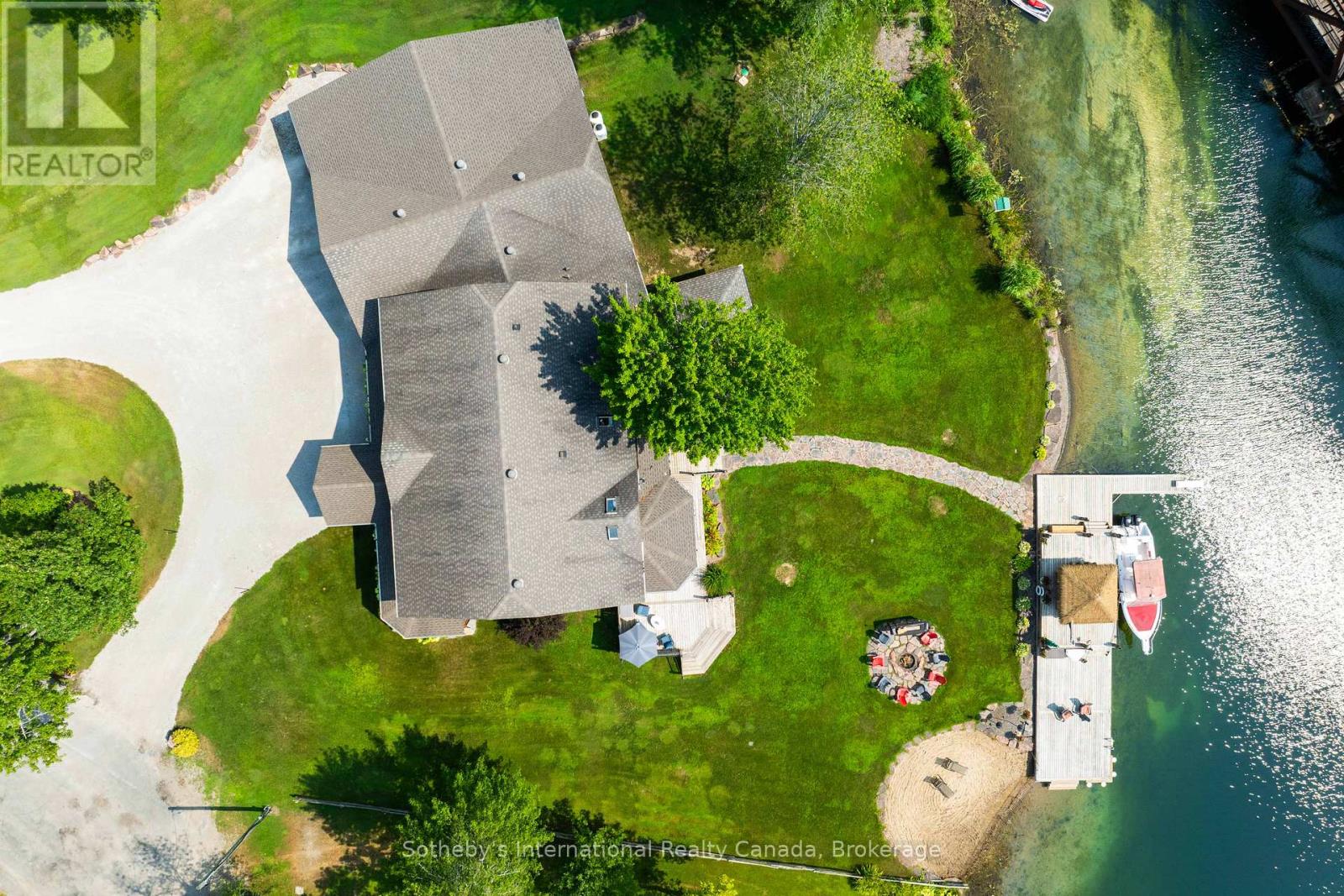 7583 Oak Point Road, Ramara, Ontario  L0K 2B0 - Photo 45 - S12321200