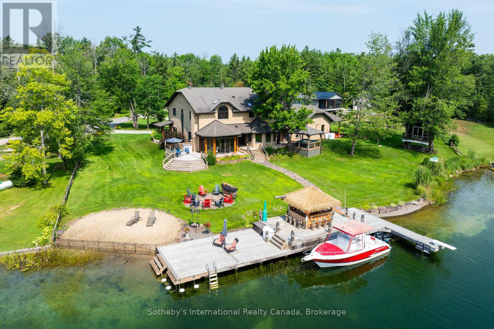 7583 Oak Point Road, Ramara, Ontario  L0K 2B0 - Photo 46 - S12321200